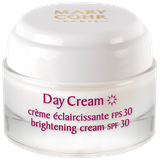 Mary Cohr SWhite Day Cream Spf 30 50ml