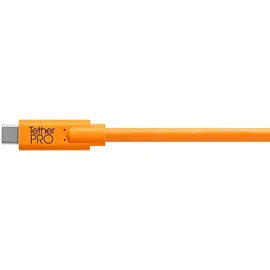 Tether Tools USB-C auf 2.0 5-Pin 4,6m