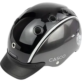casco Nori Reithelm S Grün