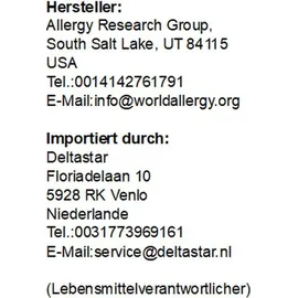 Nature's Plus Acti-Zyme Kapseln 180 St.