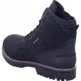 Rieker F3614-00 Herren Schwarz 45