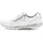 Gabor Sneaker Low Damen Weiß 43