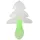 Arena Earplug Pro - Clear Lime