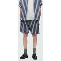 JACK & JONES Jaiden COBA STRIPE JOG Short in