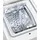 Amica WT 473 710 Toplader (7,5 kg, 1300 U/min)