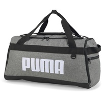 Puma Challenger S medium gray heather