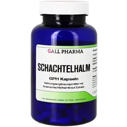 Gall Pharma Schachtelhalm GPH Kapseln