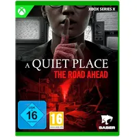 A Quiet Place: The Road Ahead (Xbox One/SX)