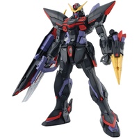 Bandai Model Kit Gundam GAT-X207 Blitz Gundam Z.A.F.T. Modellbausatz MG 1/100