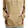 QUIKSILVER Hoodie Khaki S