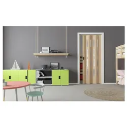 Forte/HME Luciana esche holz 4 Fenster