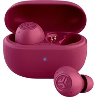 JLab Go Pop ANC TWS Fuchsia