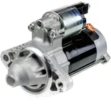 Denso Starter