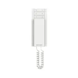 Busch-Jaeger H82001-W-03 Audio IP 2TMA130010W0041 H82001W03