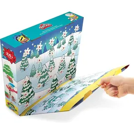 PLAY-DOH Adventskalender