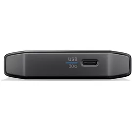 SanDisk Professional PRO-BLADE Transport 4 TB USB-C 3.2