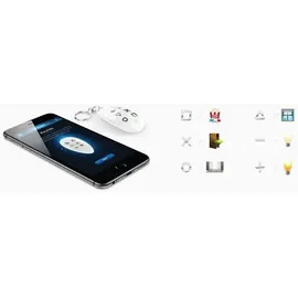 FIBARO KeyFob FGKF-601