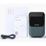 Niimbot B1 Thermodrucker Bluetooth Etiketten