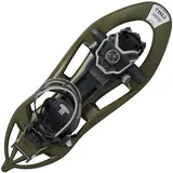 TSL 325 Initial Schneeschuhe khaki- Gr. 39-47%20%2850-120%20kg%29