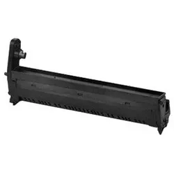 OKI Gelb - original - Trommeleinheit - für OKI MC853