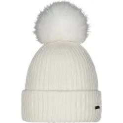 Mütze Kenzie Beanie Women BARTS beige No Size