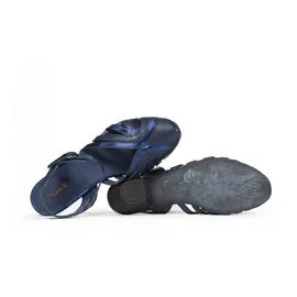 THINK! AIDA navy/kombi für Damen, blau Größe 39 1⁄2 EU