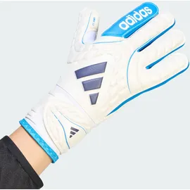adidas Torwarthandschuhe Lucid Blue/Dark Blue 7