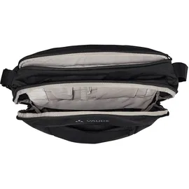 Vaude Cycle Messenger M schwarz