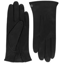 Roeckl Handschuhe Talinn Damen Leder Touch-Funktion Black