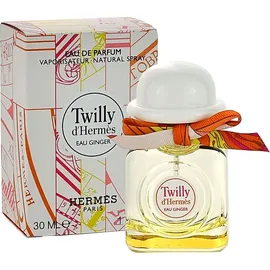 Hermès Twilly d'Hermes Eau Ginger Eau de Parfum 30 ml