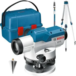 Bosch Optisches Nivelliergerät GOL 32 D