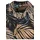 URBAN CLASSICS Viscose Aop Resort Kurzarmhemd Palmfront S
