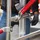Altrex Shuttle Basisset mit Winde 2,20m Plattformhöhe 4,20m Arbeitshöhe (kein Gerüst)