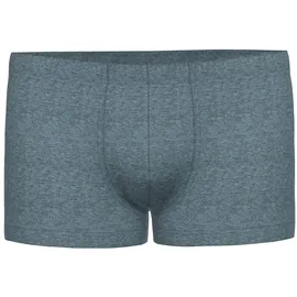 Seidensticker Boxershorts 3er Pack Schwarz / Blau L