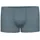 Seidensticker Boxershorts 3er Pack Schwarz / Blau L