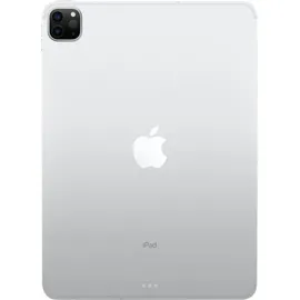 Apple iPad Pro 11" (4. Generation 2022) 2 TB Wi-Fi + Cellular silber