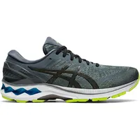 Asics Gel Kayano 27 Metropolis / Gunmetal EU 39 1/2