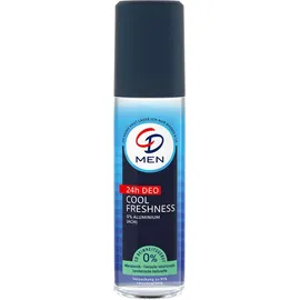 CD Deo Zerstäuber Men & Aloe 75 ml