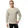 Devold of Norway Nordsjø Wool Pullover Offwhite L