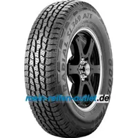 GOODRIDE Radial SL369 A/T 235/75 R15 110/107Q Sommerreifen