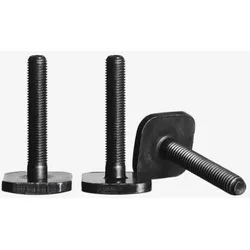 THULE Adapter, Dachträger 889201