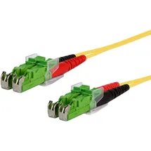 BTR Netcom Metz Connect LWL-Patchkabel I-V(ZN)H 151P1MAMA20E