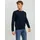 JACK & JONES Emil Knit Noos Pullover Navy Blazer M