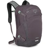 Osprey Nebula 1158 l graphite/purple heather