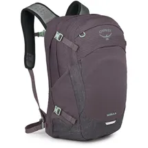 Osprey Nebula 1158 l graphite/purple heather