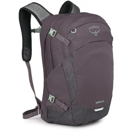 Osprey Nebula 1158 l graphite/purple heather
