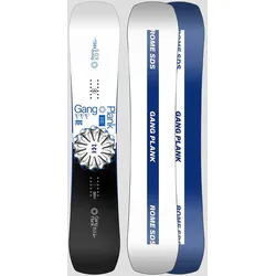 Rome Gang Plank Snowboard none Gr. 154W
