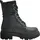 Dockers Schnürstiefel Schwarz 31