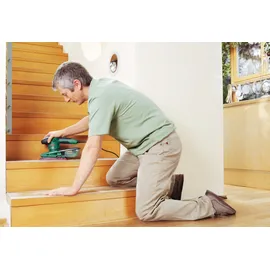 Bosch PSS 250 AE im Koffer