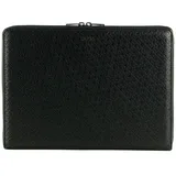 HUGO BOSS Schreibmappe Monogram Conference Folder M Black